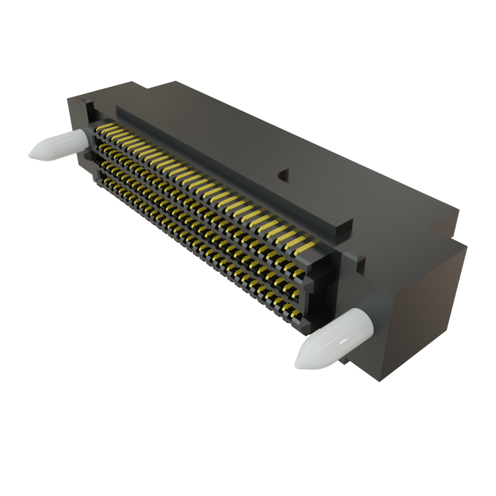 SEAM-30-01-L-08-2-RA-GP-TR by Samtec