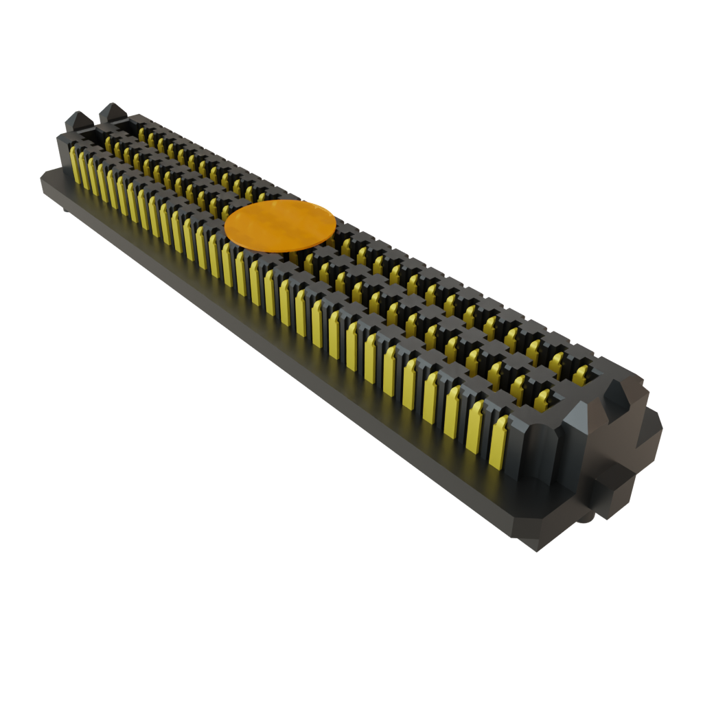 SEAM-30-02.0-L-06-2-A-K-TR by Samtec