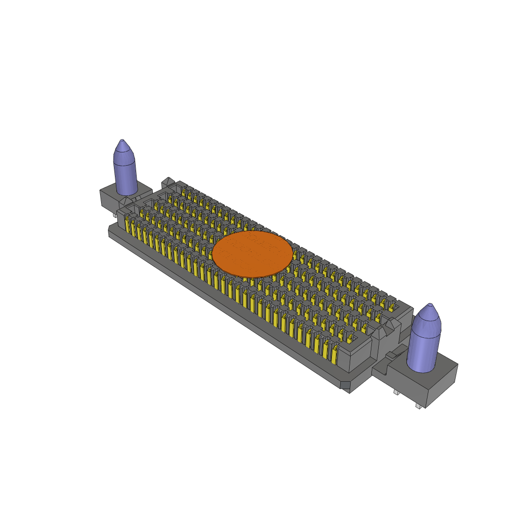 SEAM-30-02.0-S-10-2-A-GP-K-TR by Samtec