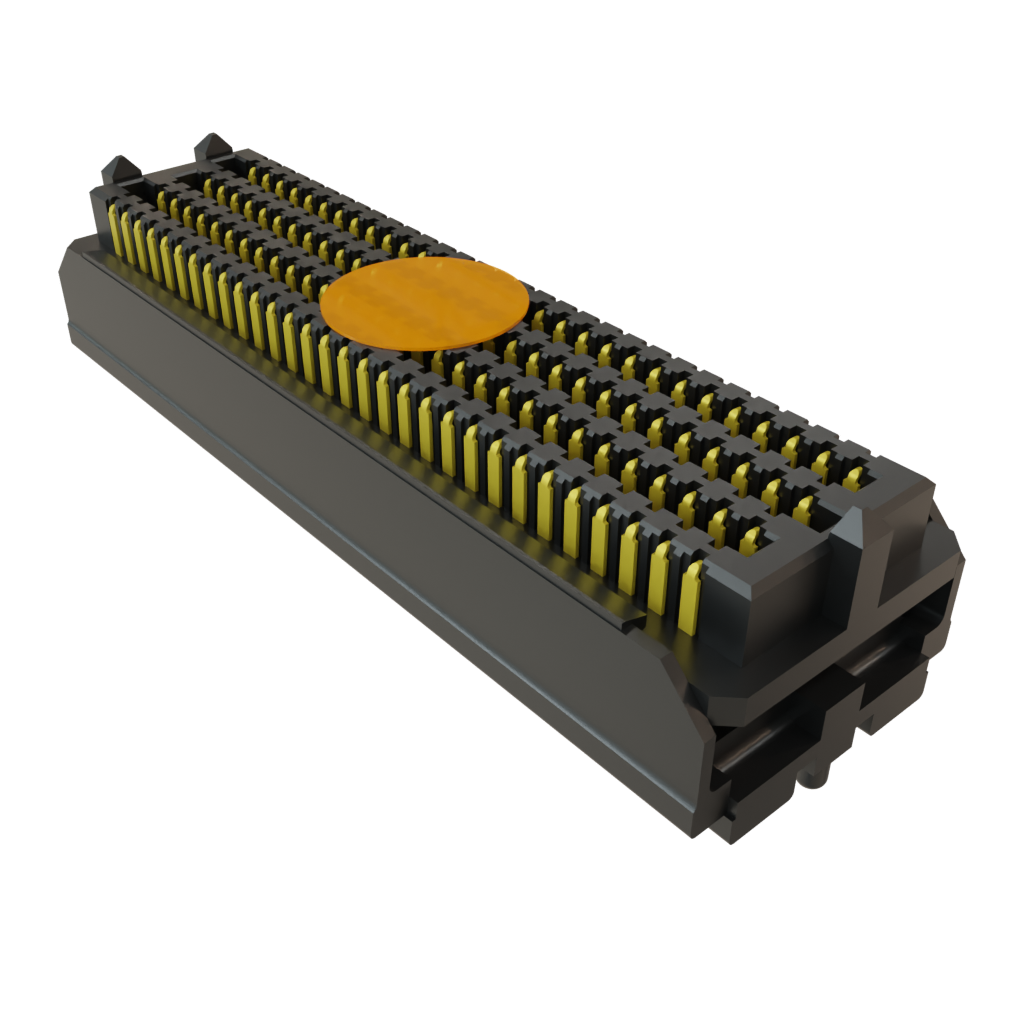 SEAM-30-06.5-S-08-1-A-K-TR by Samtec