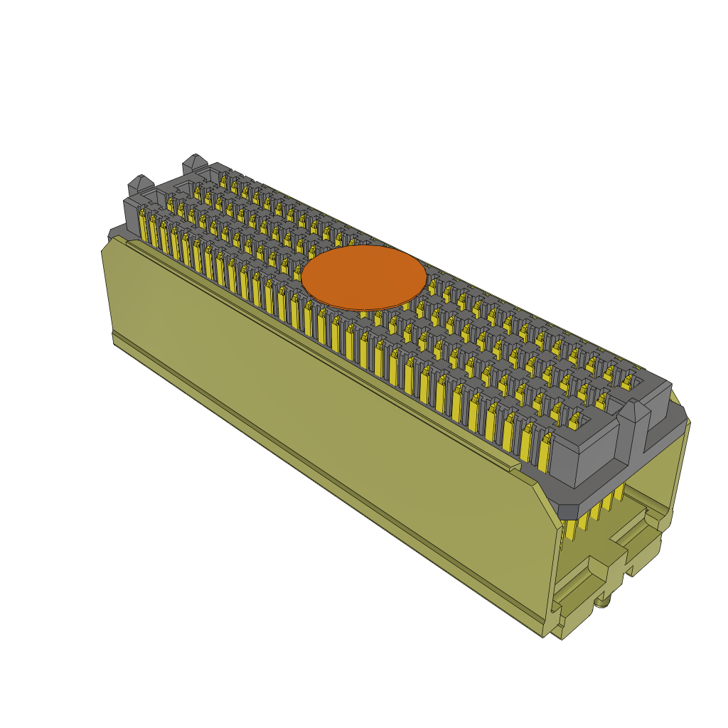 SEAM-30-11.0-L-08-2-A-K-TR by Samtec
