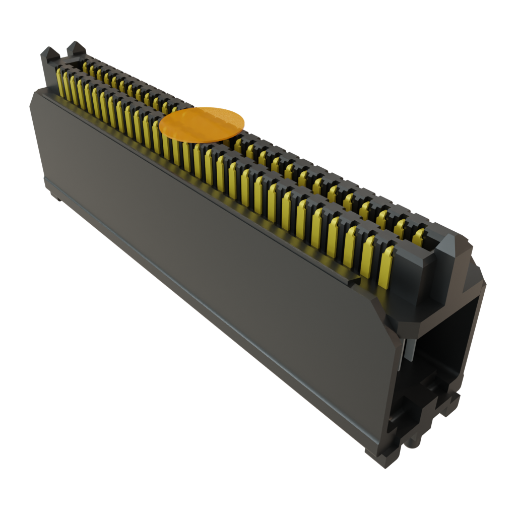 SEAM-30-11.0-S-04-1-A-K-TR by Samtec