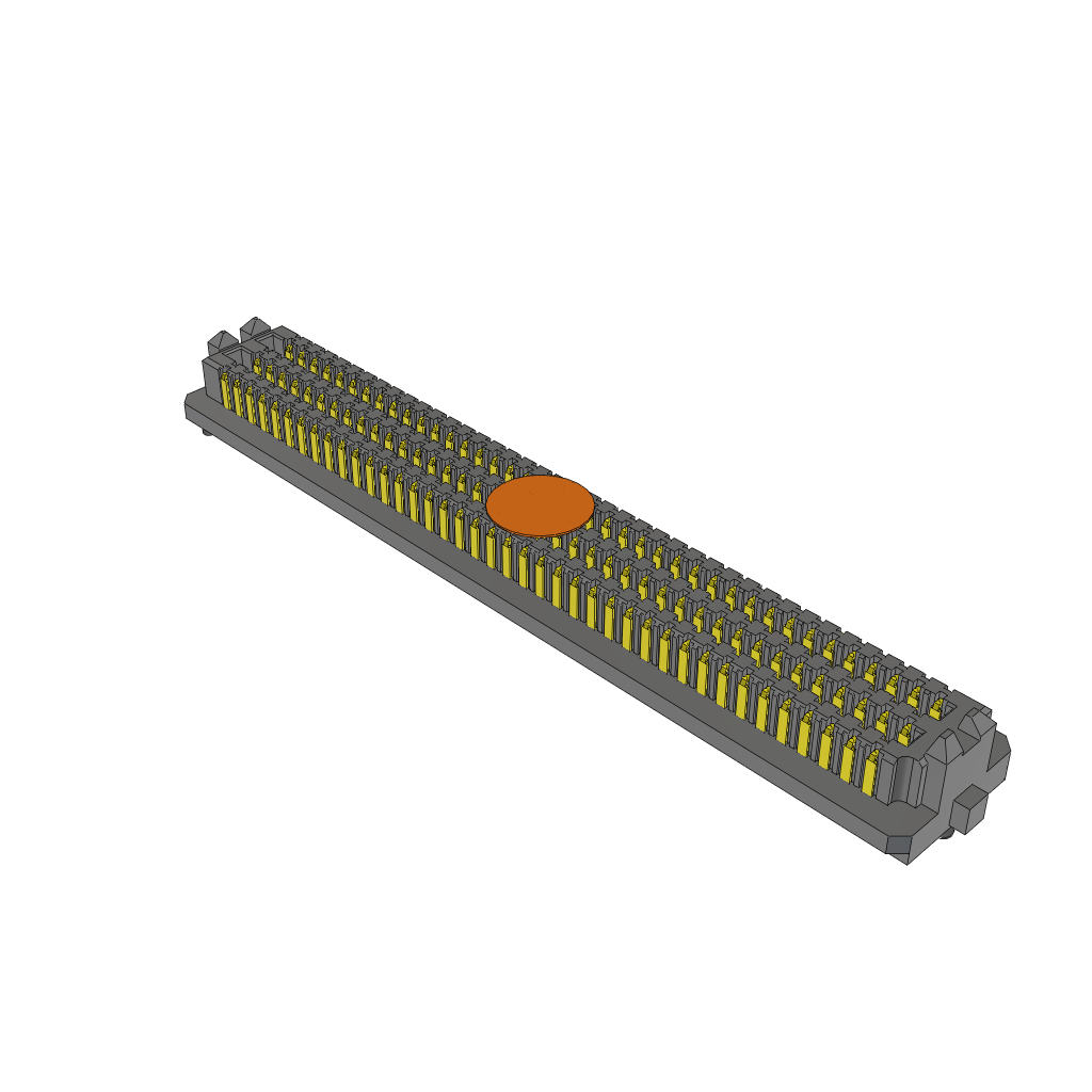 SEAM-40-02.0-L-06-1-A-K-TR by Samtec