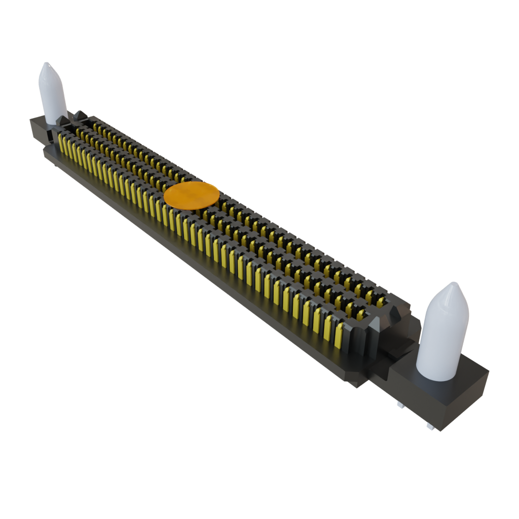 SEAM-40-02.0-L-06-2-A-GP-K-TR by Samtec