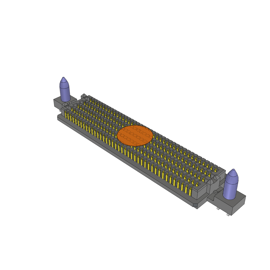 SEAM-40-02.0-S-10-1-A-GP-K-TR by Samtec
