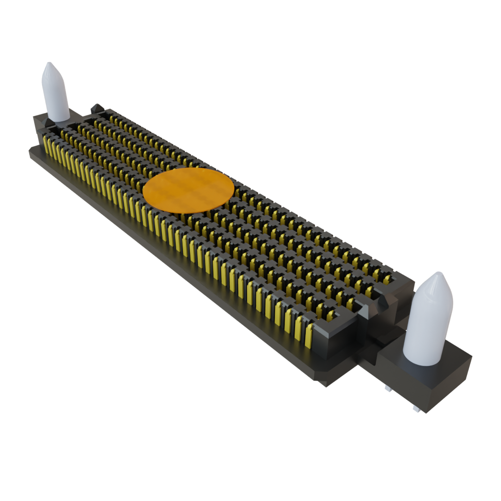 SEAM-40-02.0-S-10-2-A-GP-K-TR by Samtec