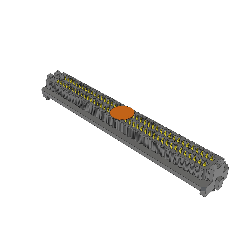 SEAM-40-03.0-L-05-2-A-K-TR by Samtec