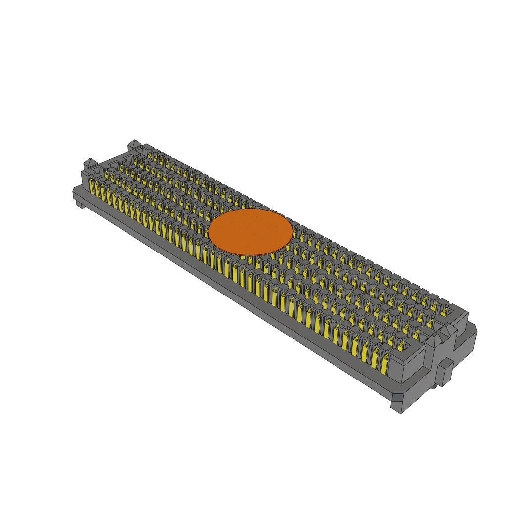 SEAM-40-03.0-L-10-1-A-K-TR by Samtec