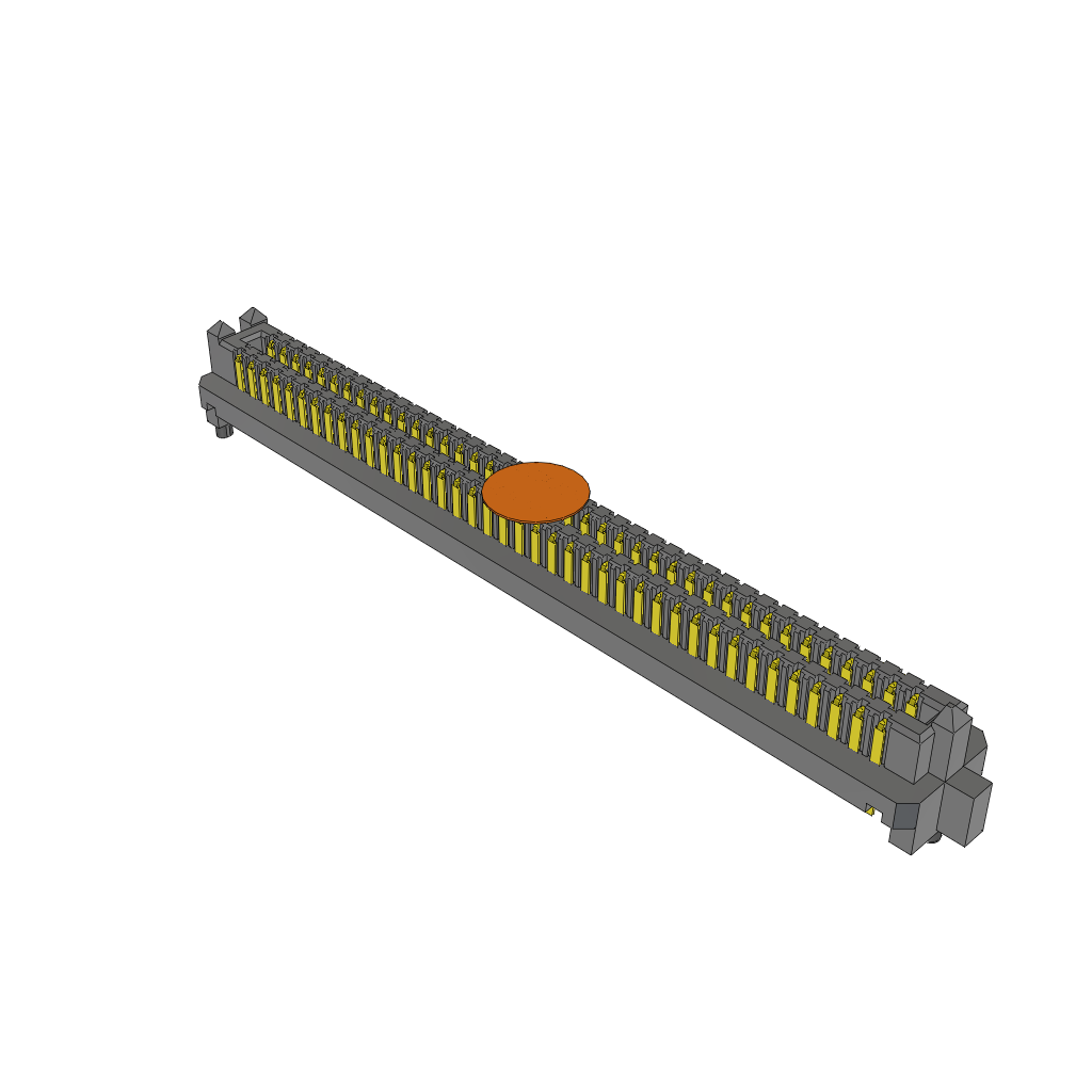 SEAM-40-03.5-S-04-1-A-K-TR by Samtec