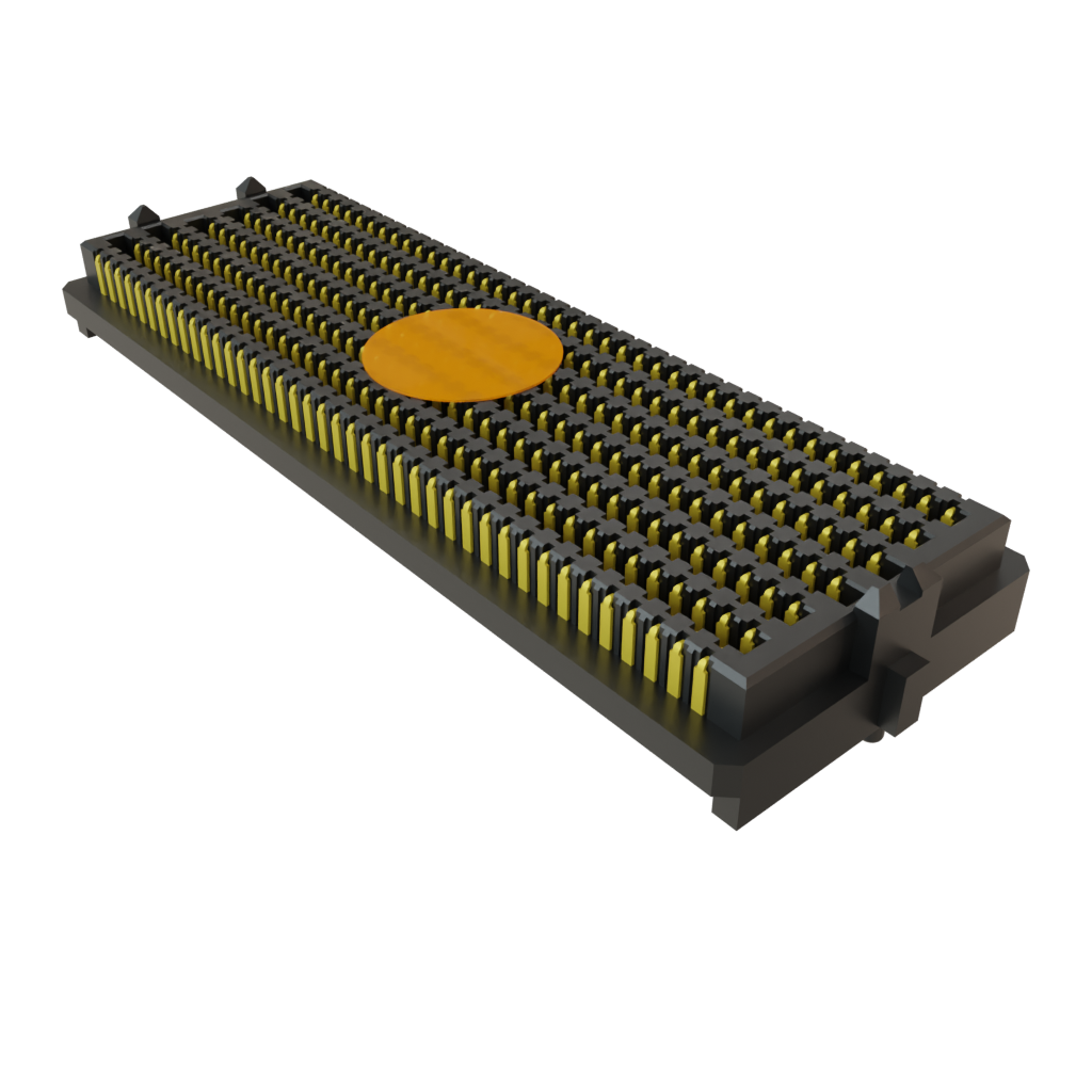 SEAM-40-03.5-S-14-2-A-K-TR by Samtec