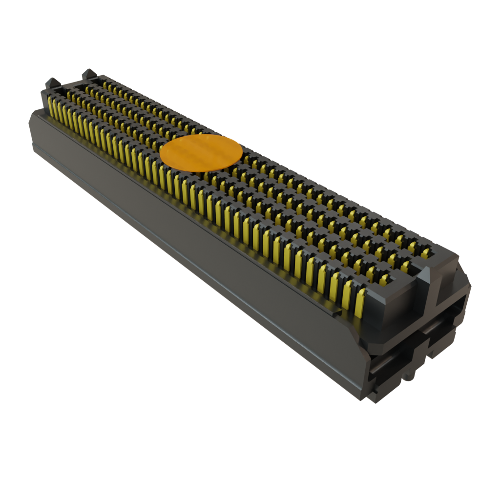 SEAM-40-06.5-S-08-2-A-K-TR by Samtec