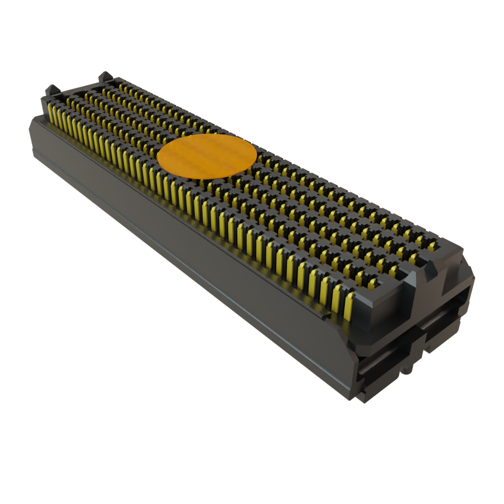 SEAM-40-06.5-S-10-1-A-K-TR by Samtec