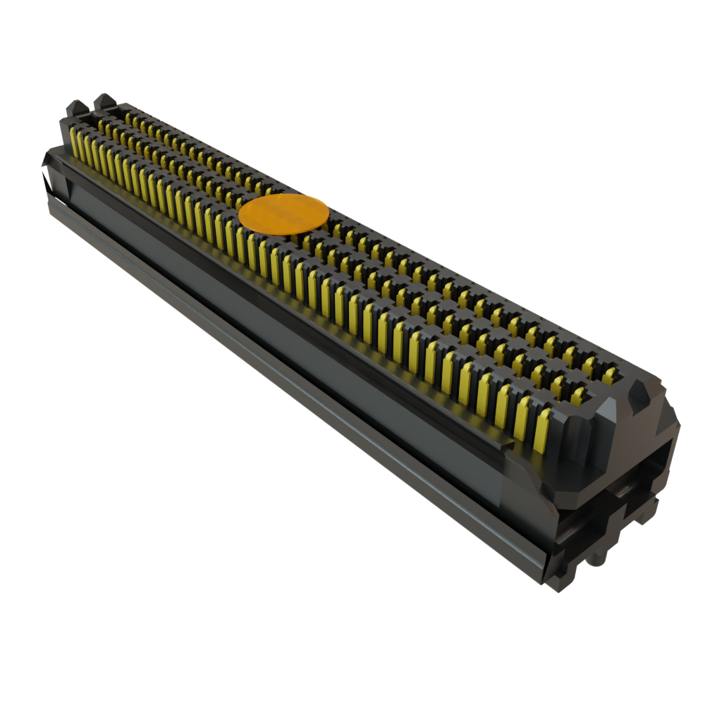 SEAM-40-07.0-L-06-1-A-K-TR by Samtec