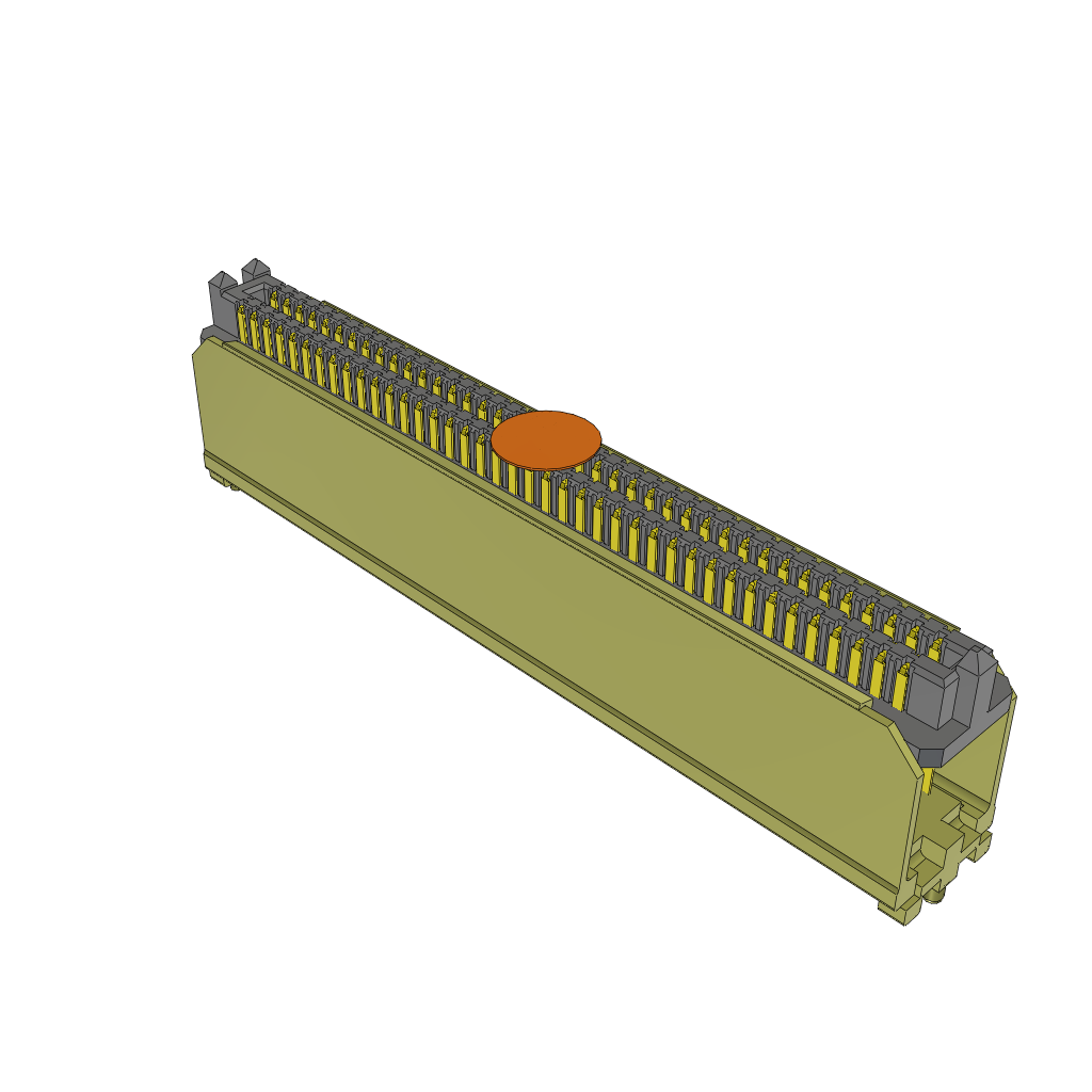 SEAM-40-11.0-L-04-1-A-K-TR by Samtec