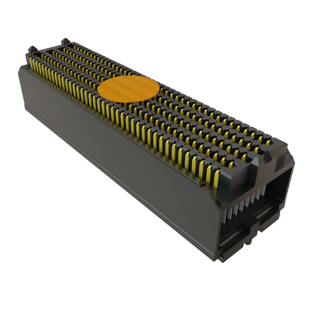 SEAM-40-11.0-L-10-1-A-K-TR by Samtec