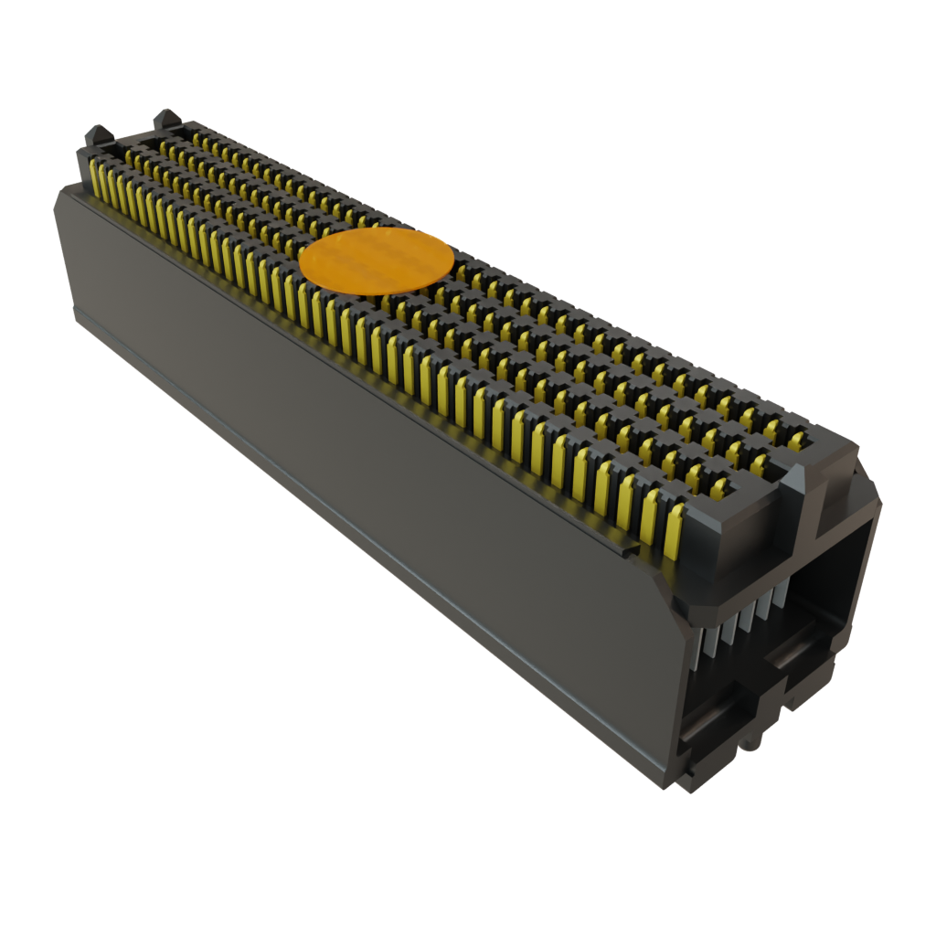 SEAM-40-11.0-S-08-2-A-K-TR by Samtec
