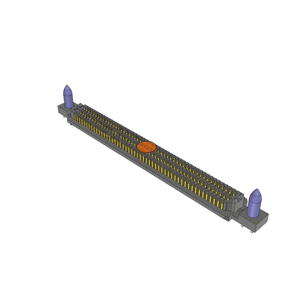 SEAM-50-02.0-L-06-1-A-GP-K-TR by Samtec