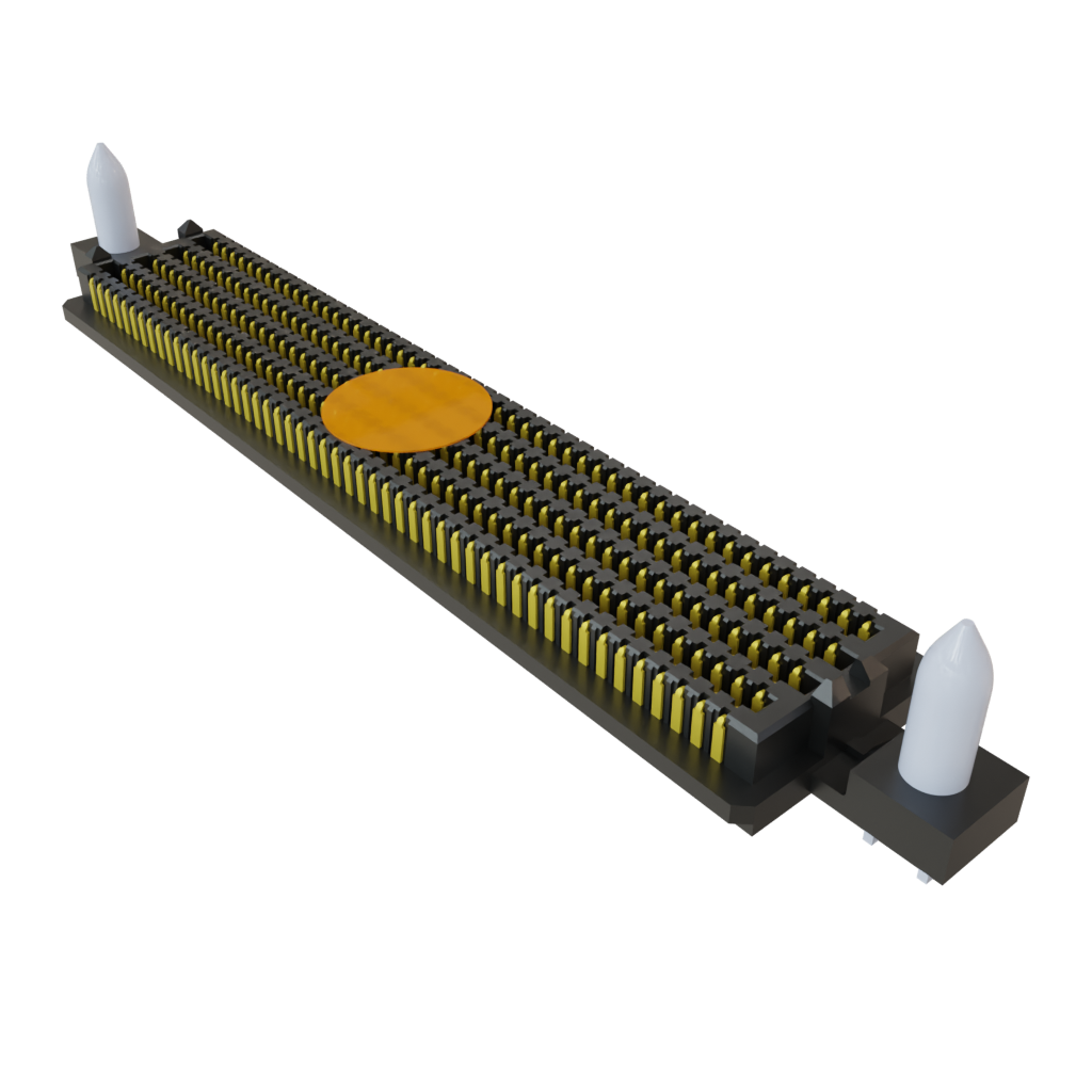SEAM-50-02.0-L-10-2-A-GP-K-TR by Samtec
