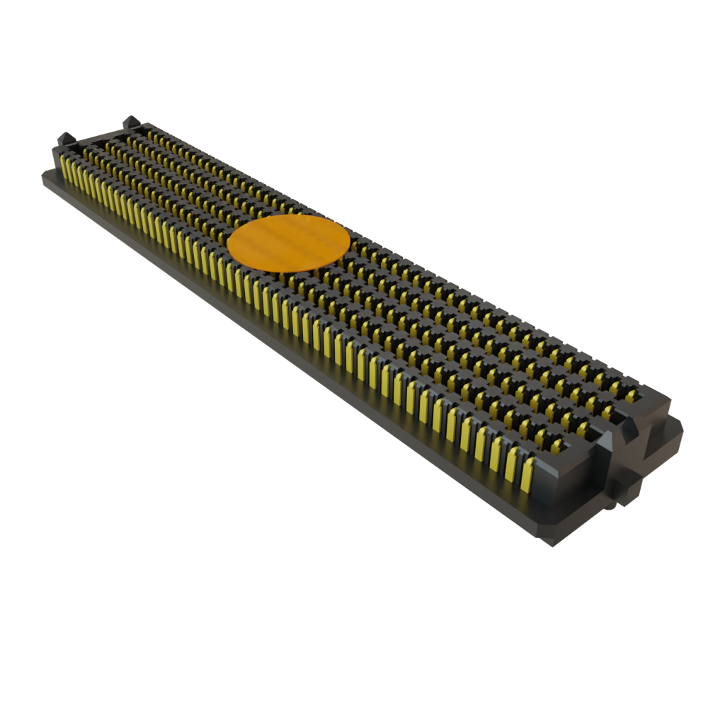 SEAM-50-02.0-L-10-2-A-K-TR by Samtec