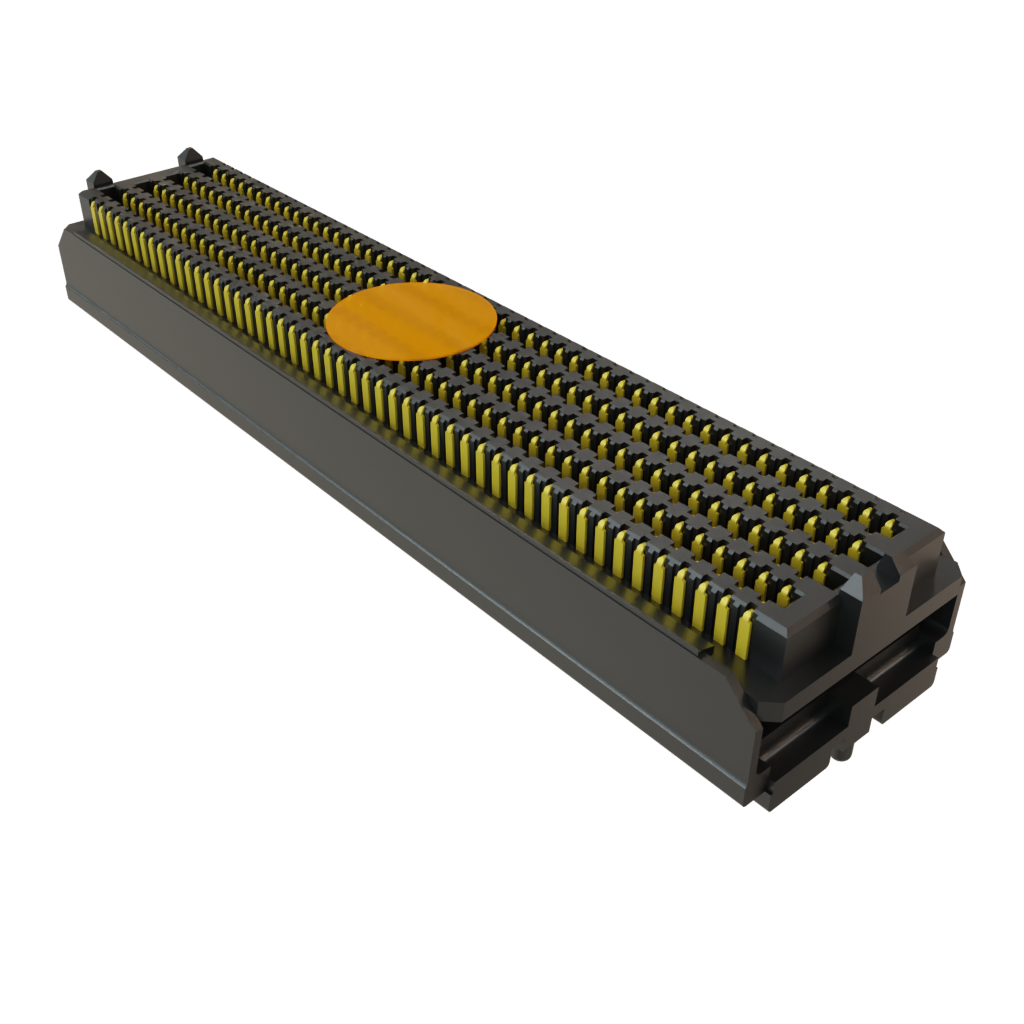 SEAM-50-07.0-S-10-2-A-K-TR by Samtec