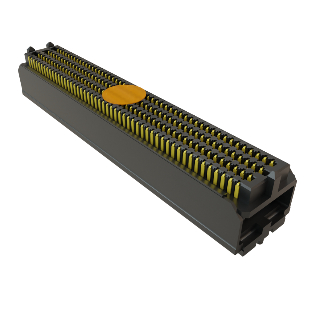 SEAM-50-09.0-S-08-2-A-K-TR by Samtec