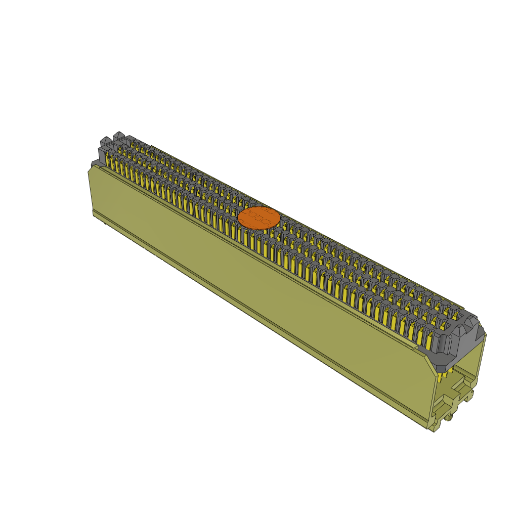 SEAM-50-11.0-S-06-1-A-K-TR by Samtec