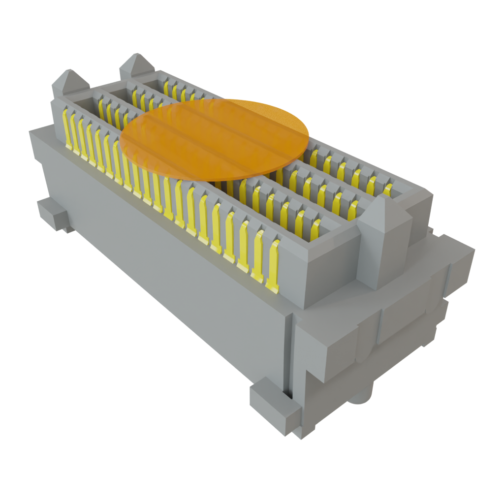 SEAM8-20-S05.0-S-08-3 by Samtec