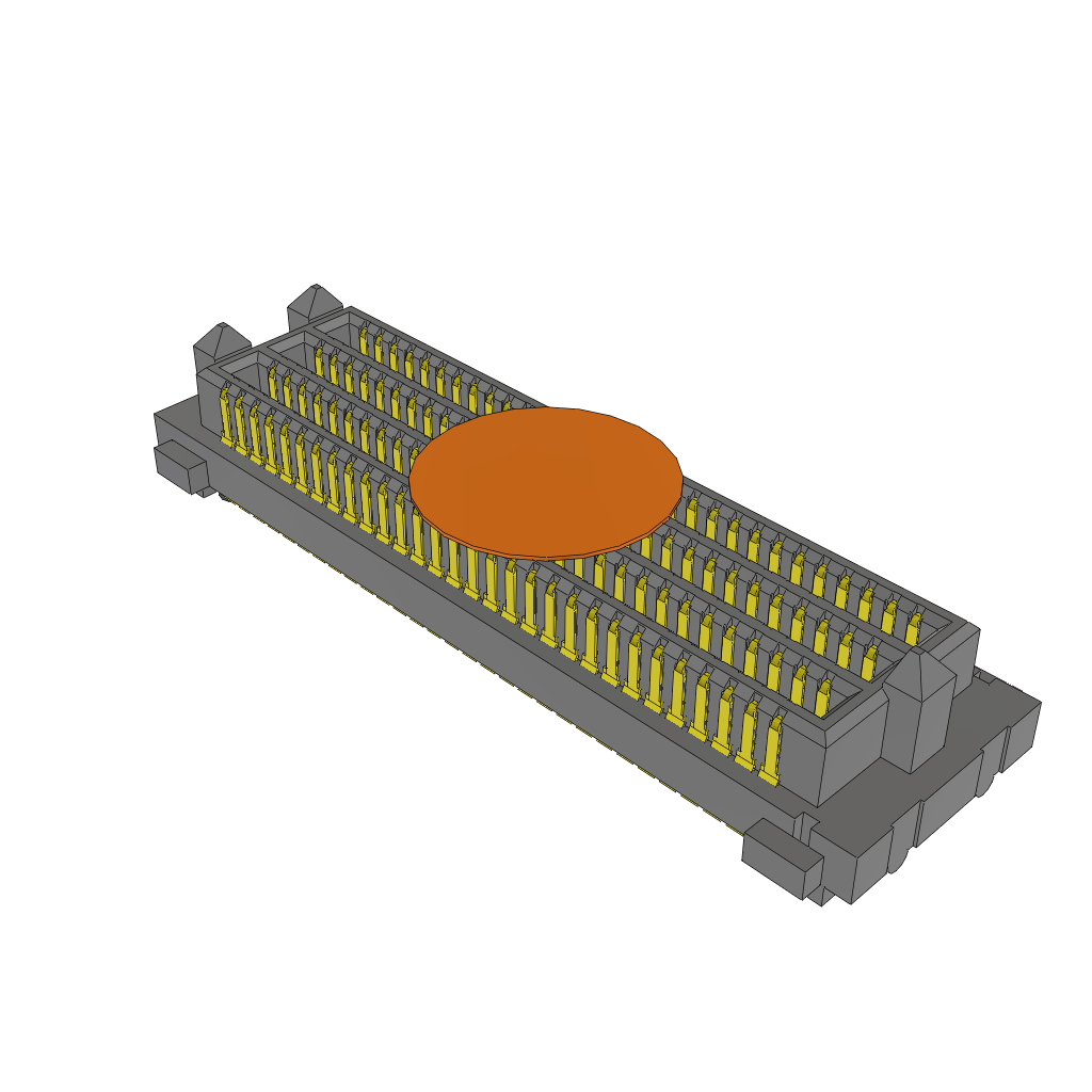SEAM8-30-S02.0-S-08-3 by Samtec