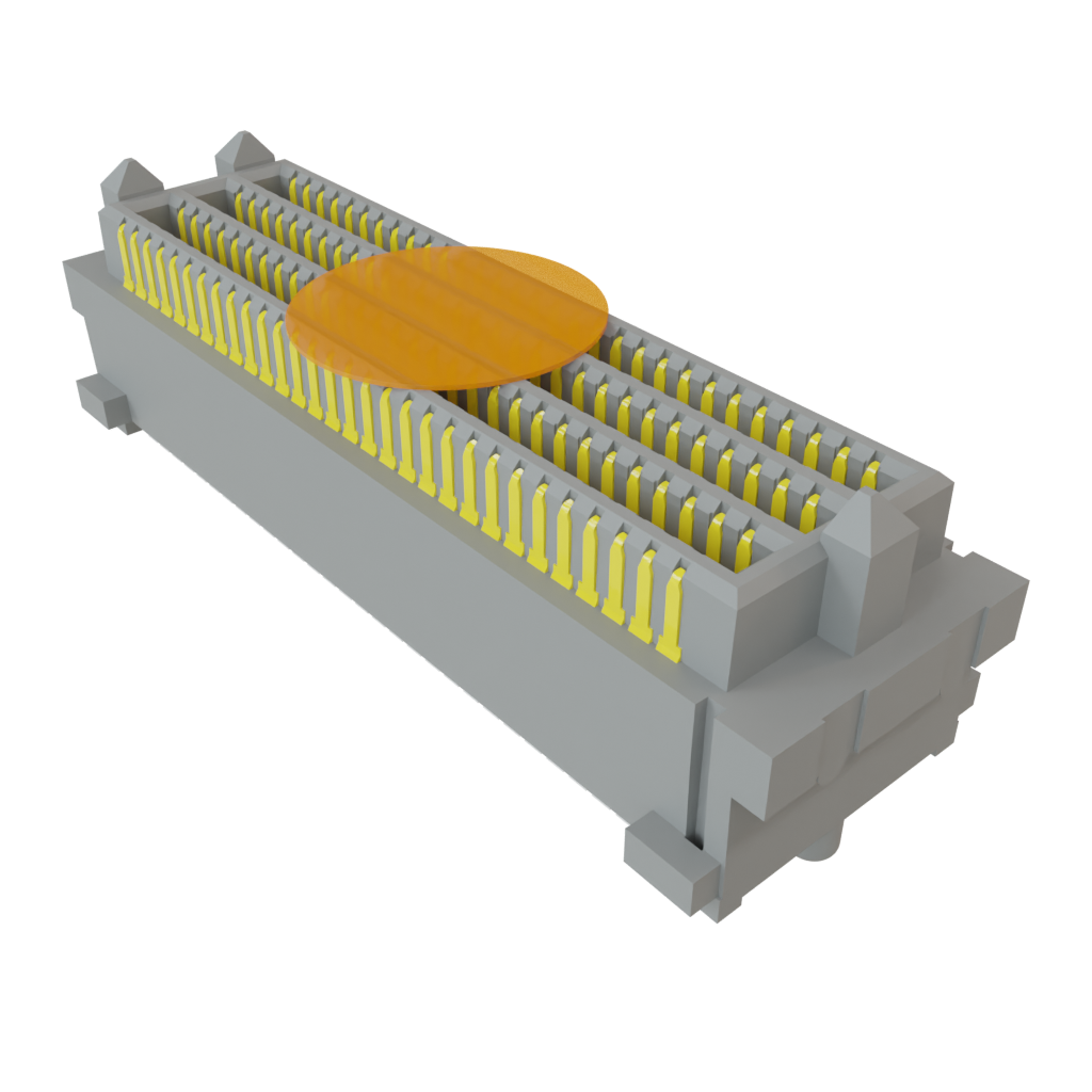 SEAM8-30-S05.0-S-08-3 by Samtec