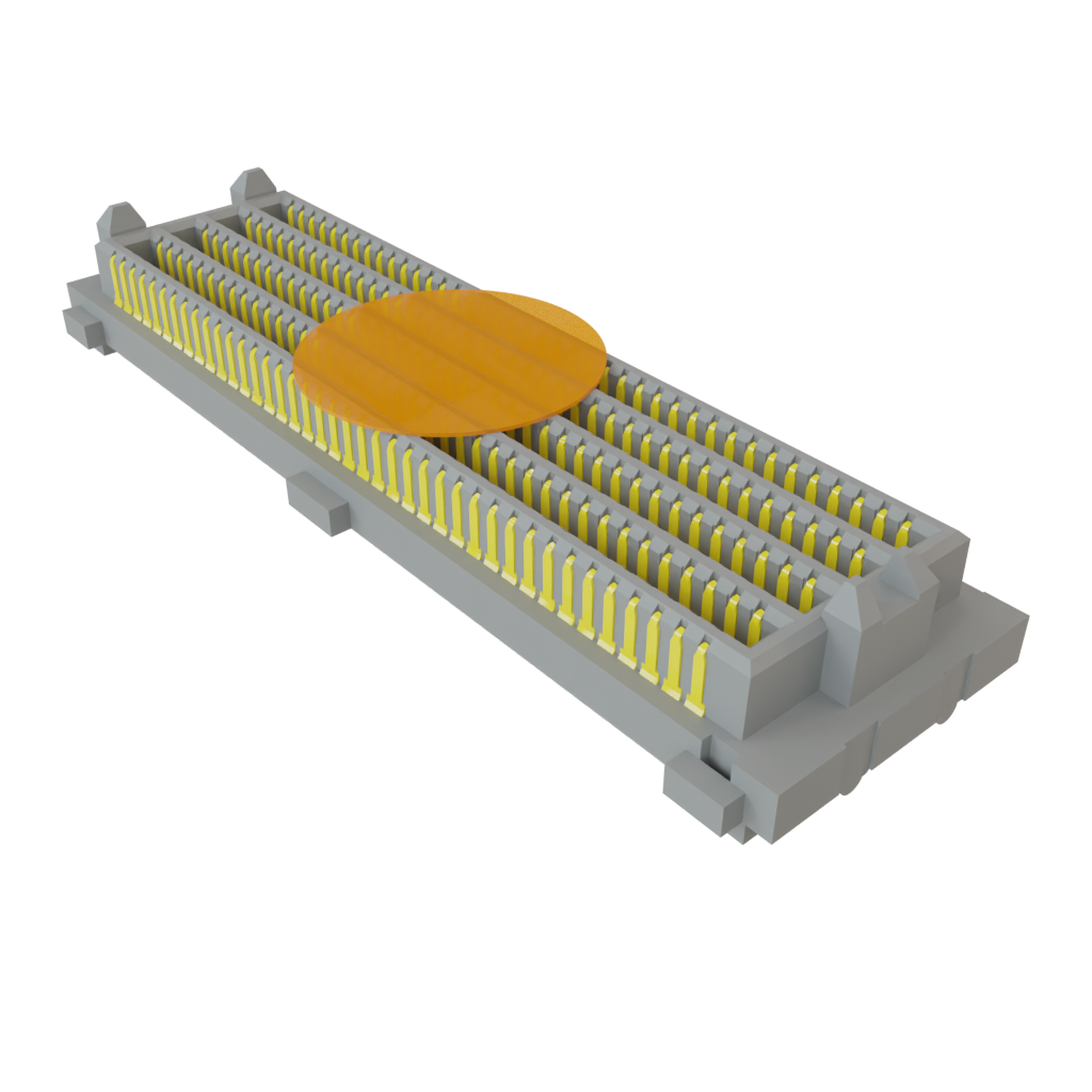 SEAM8-40-S02.0-S-10-3 by Samtec