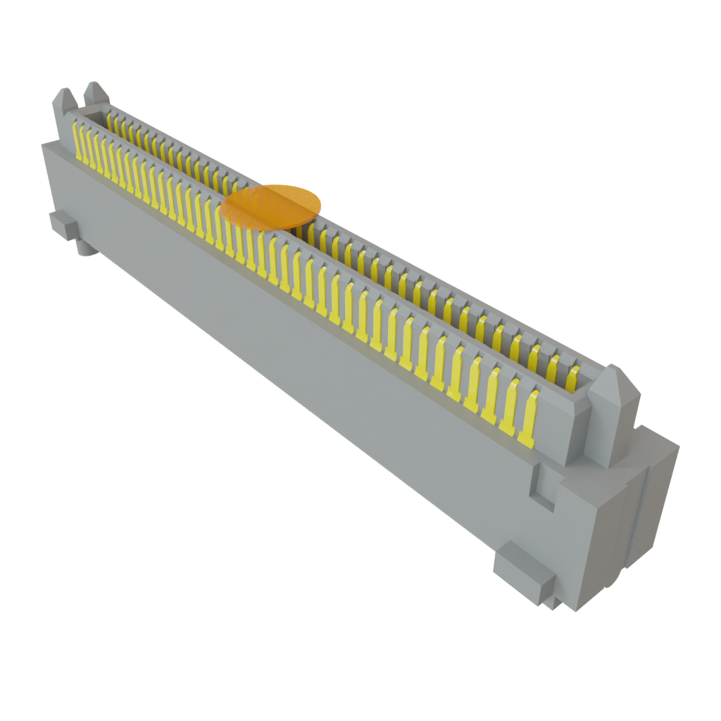 SEAM8-40-S05.0-L-04-3 by Samtec