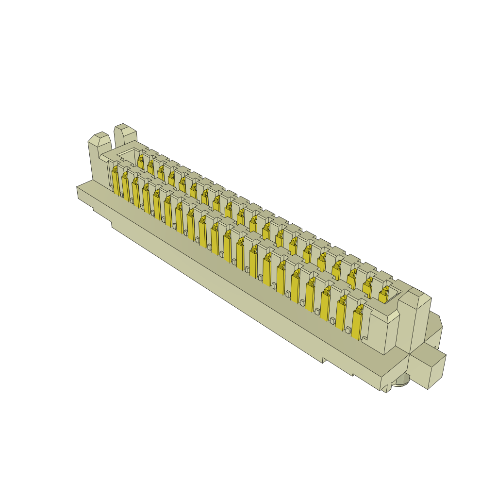 SEAMP-20-02.0-L-04 by Samtec