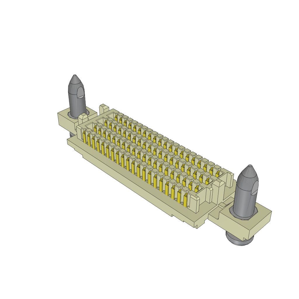 All Parts Connectors Smart Card Connectors SEAMP-20-02.0-S-08-GP by Samtec