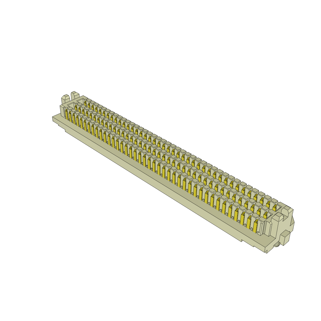 All Parts Connectors Smart Card Connectors SEAMP-40-02.0-S-06-TR by Samtec