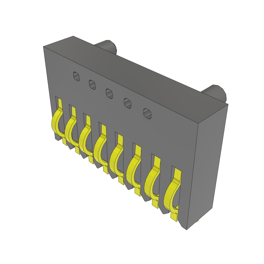 SEI-108-02-G-S-AB by Samtec