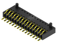 SEI-108-02-GF-S-E by Samtec