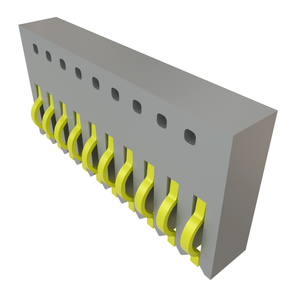 SEI-110-02-G-S by Samtec