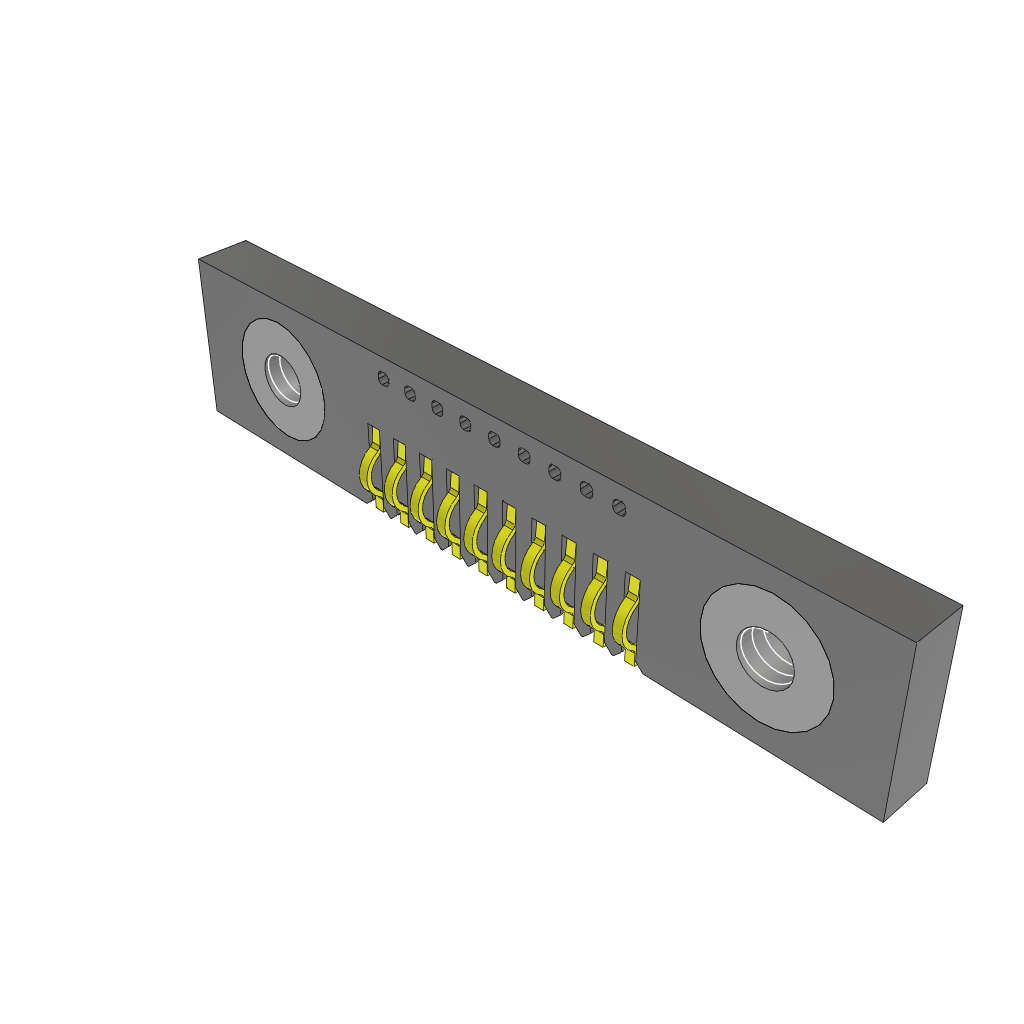 SEI-110-02-GF-S-M by Samtec