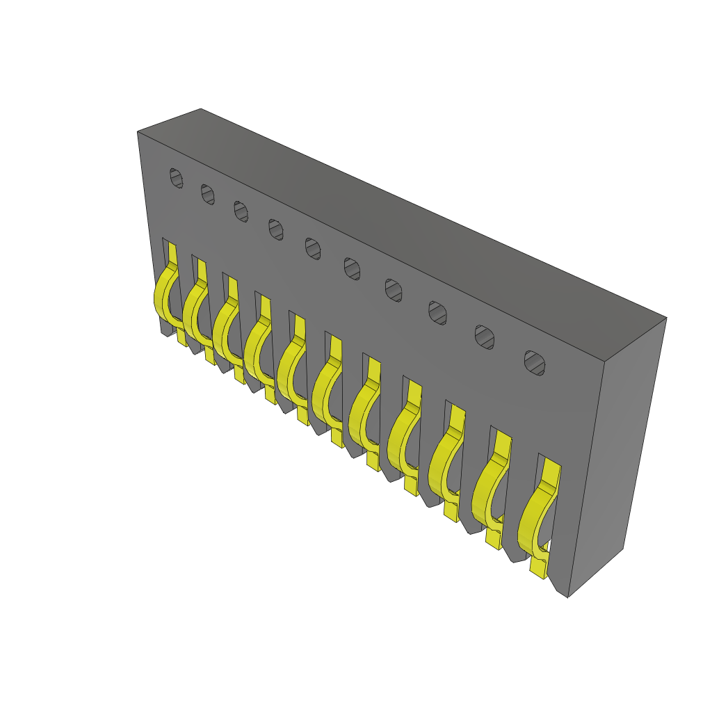 SEI-111-02-G-S by Samtec
