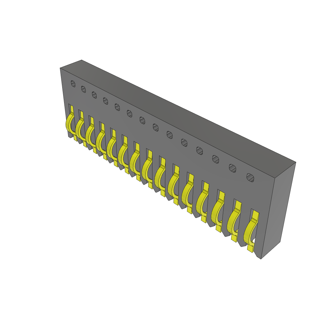 SEI-115-02-GF-S by Samtec