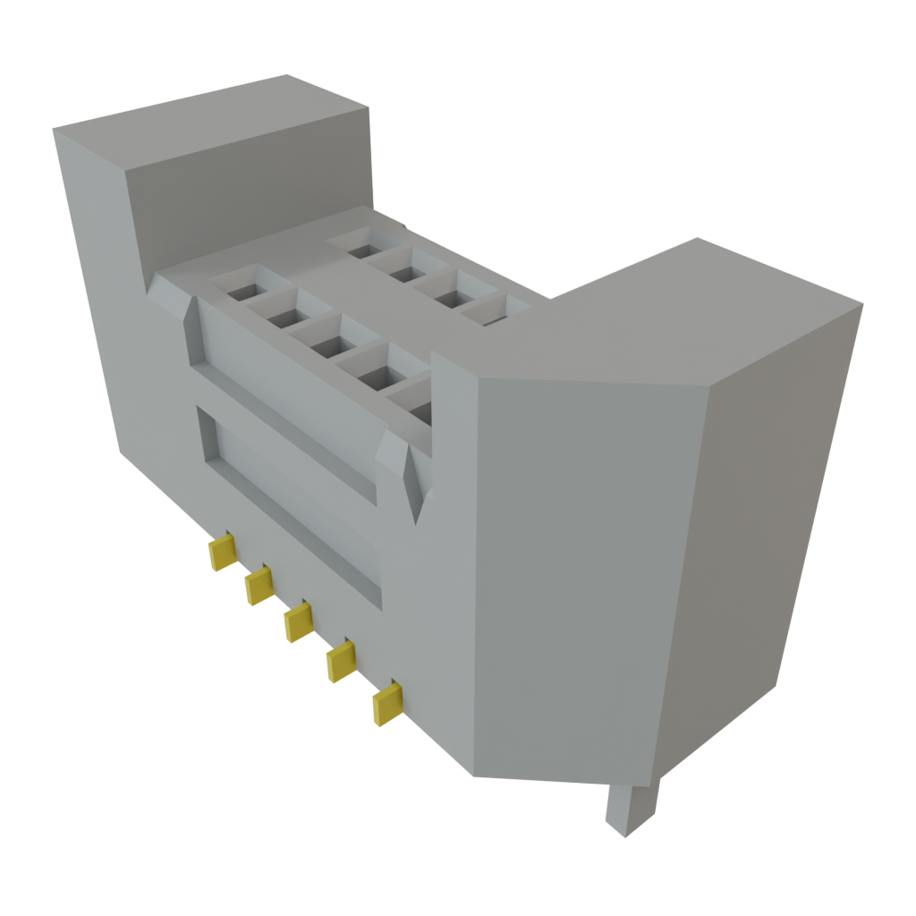 SEM-105-02-03.0-H-D-WT by Samtec
