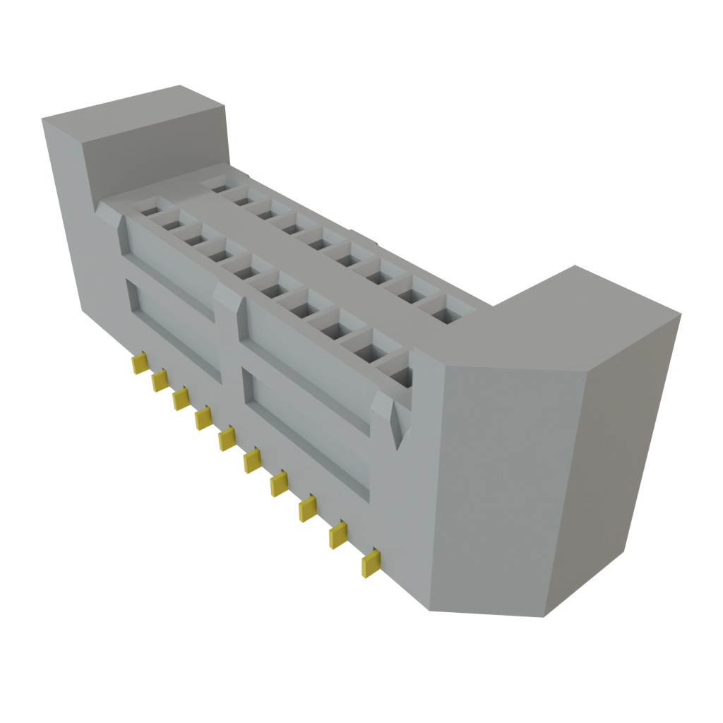 SEM-110-02-03.0-H-D-A by Samtec