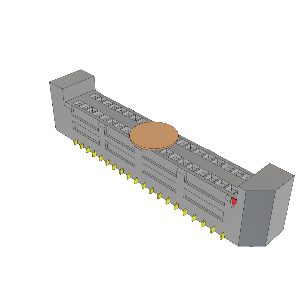 SEM-120-02-03.0-H-D-A-K by Samtec