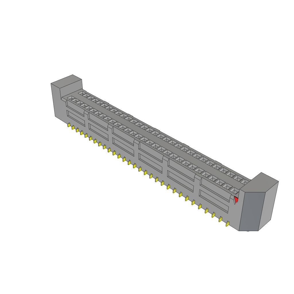 SEM-130-02-03.0-G-D-A by Samtec