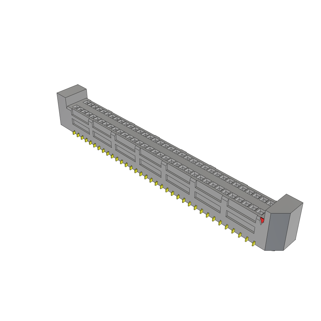 SEM-135-02-03.0-H-D-A by Samtec