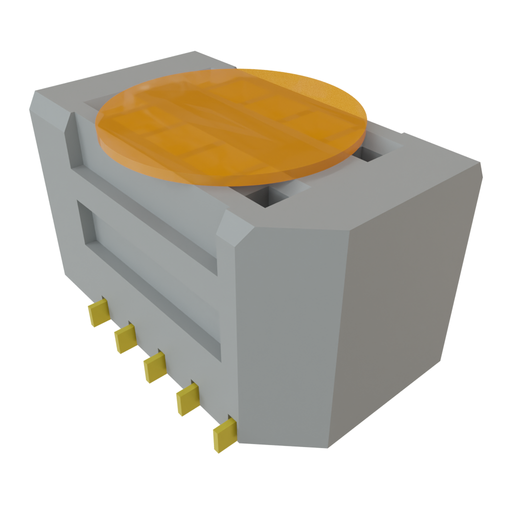 SEMS-105-02-03.0-G-D-K-TR by Samtec