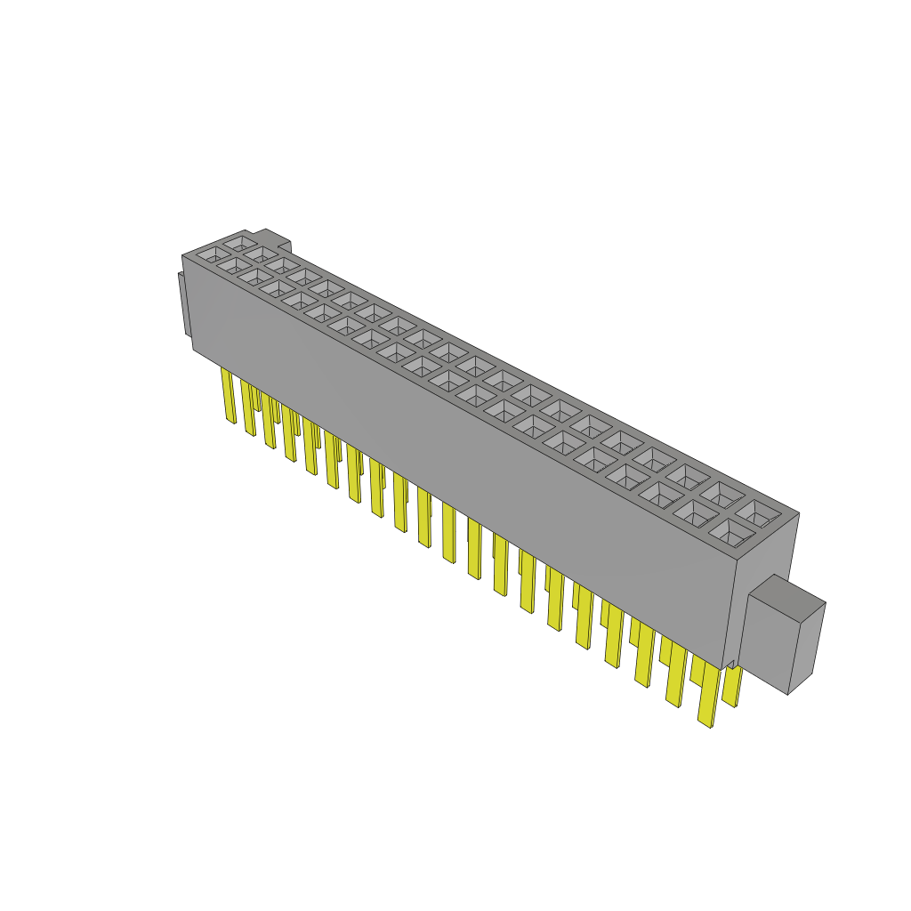 SFC-120-T1-LM-D by Samtec