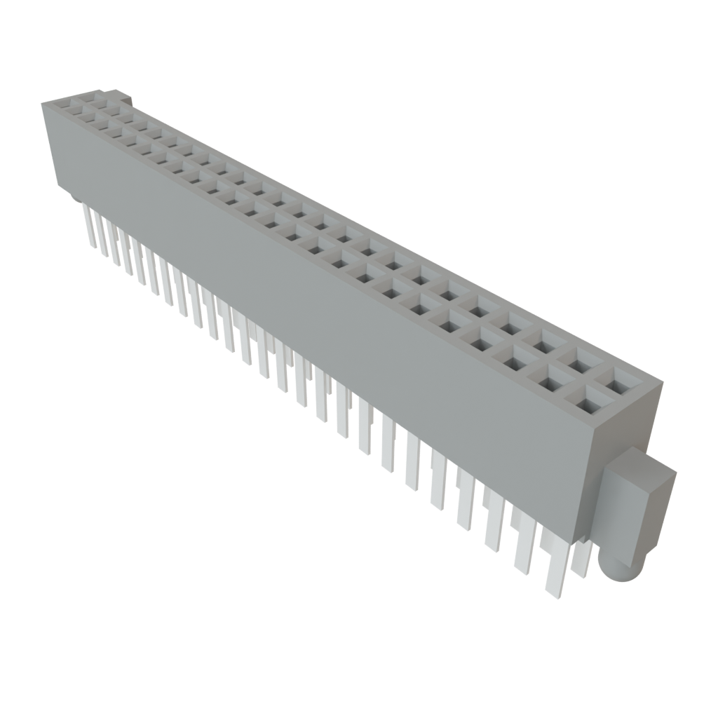 SFC-125-T1-L-D-A by Samtec
