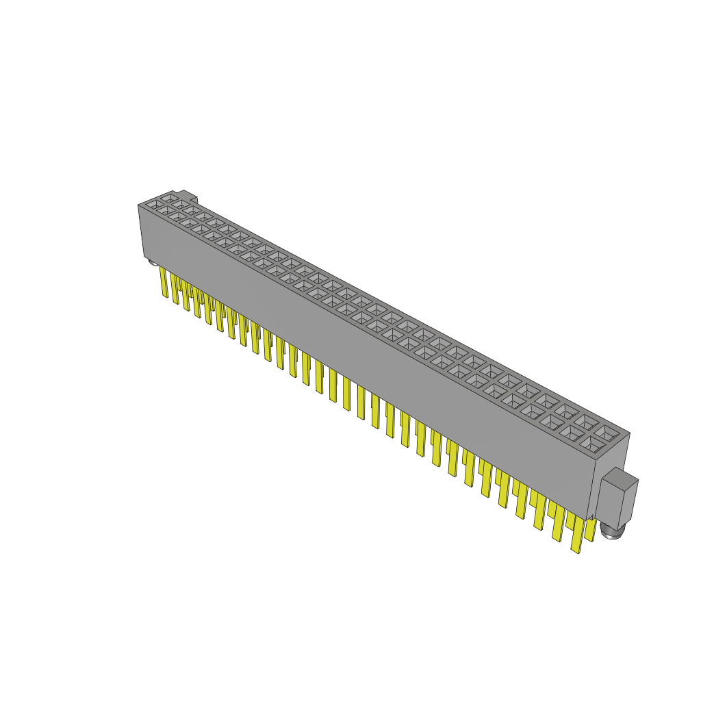 All Parts Connectors BTB Connectors SFC-130-T1-L-D-A by Samtec
