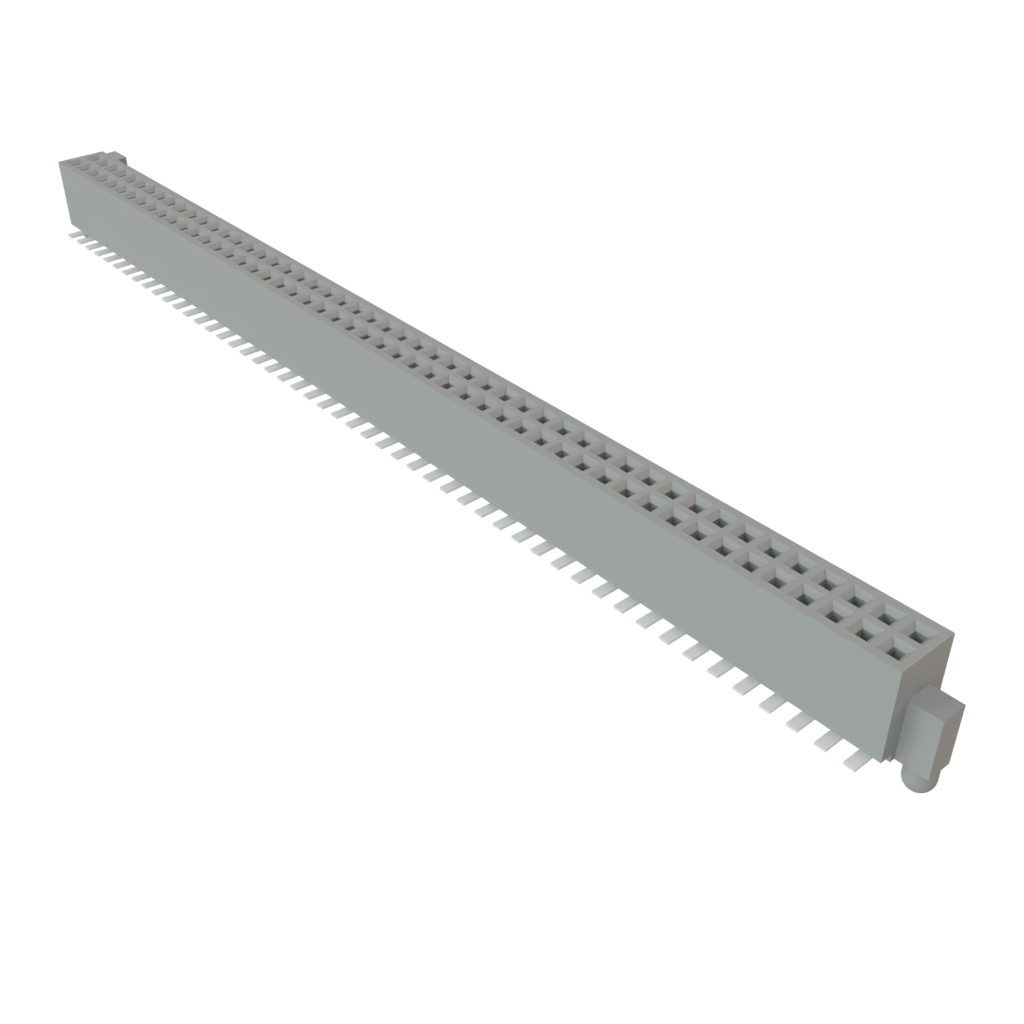 SFC-150-T2-F-D-A by Samtec
